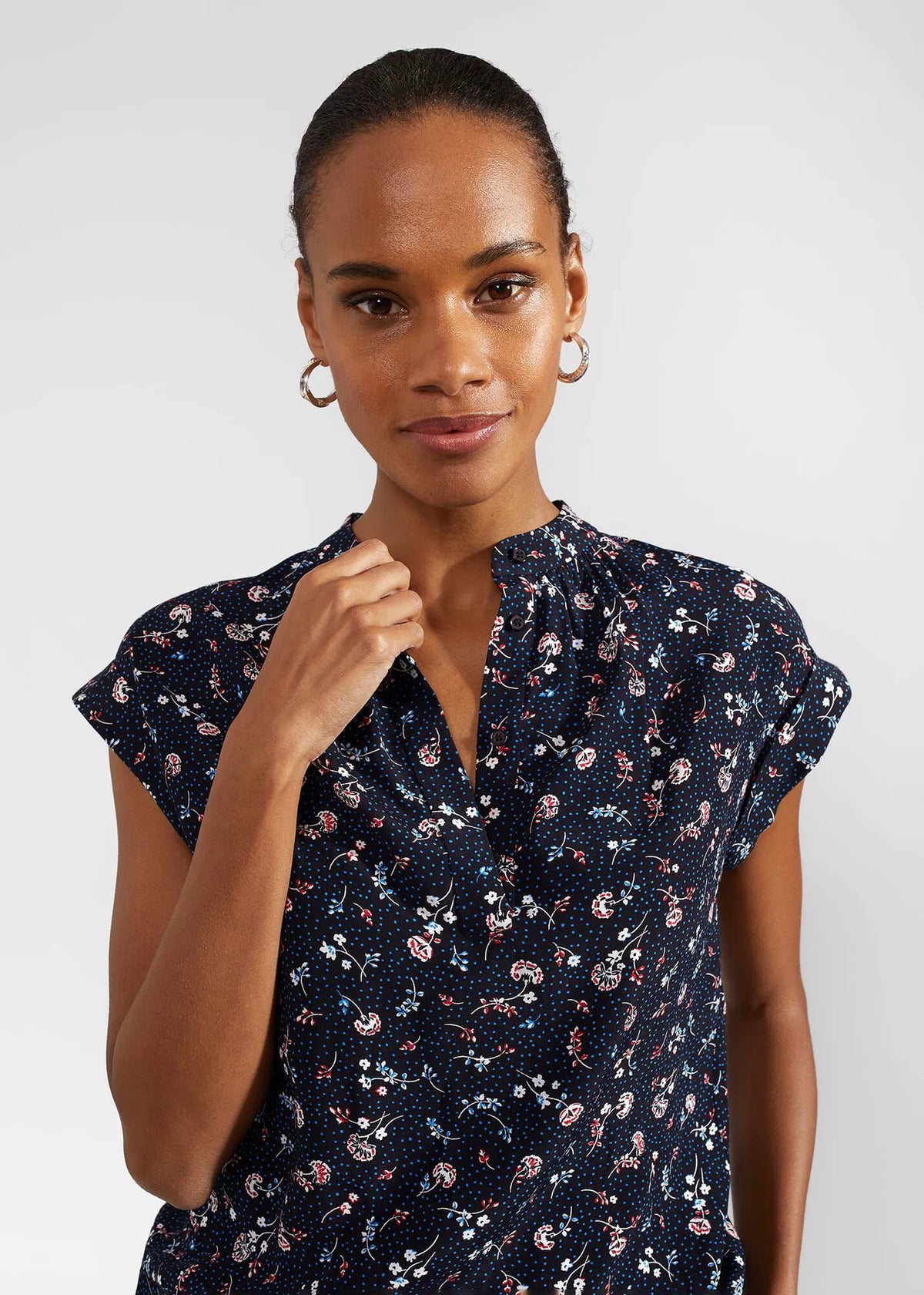 Navy Multi