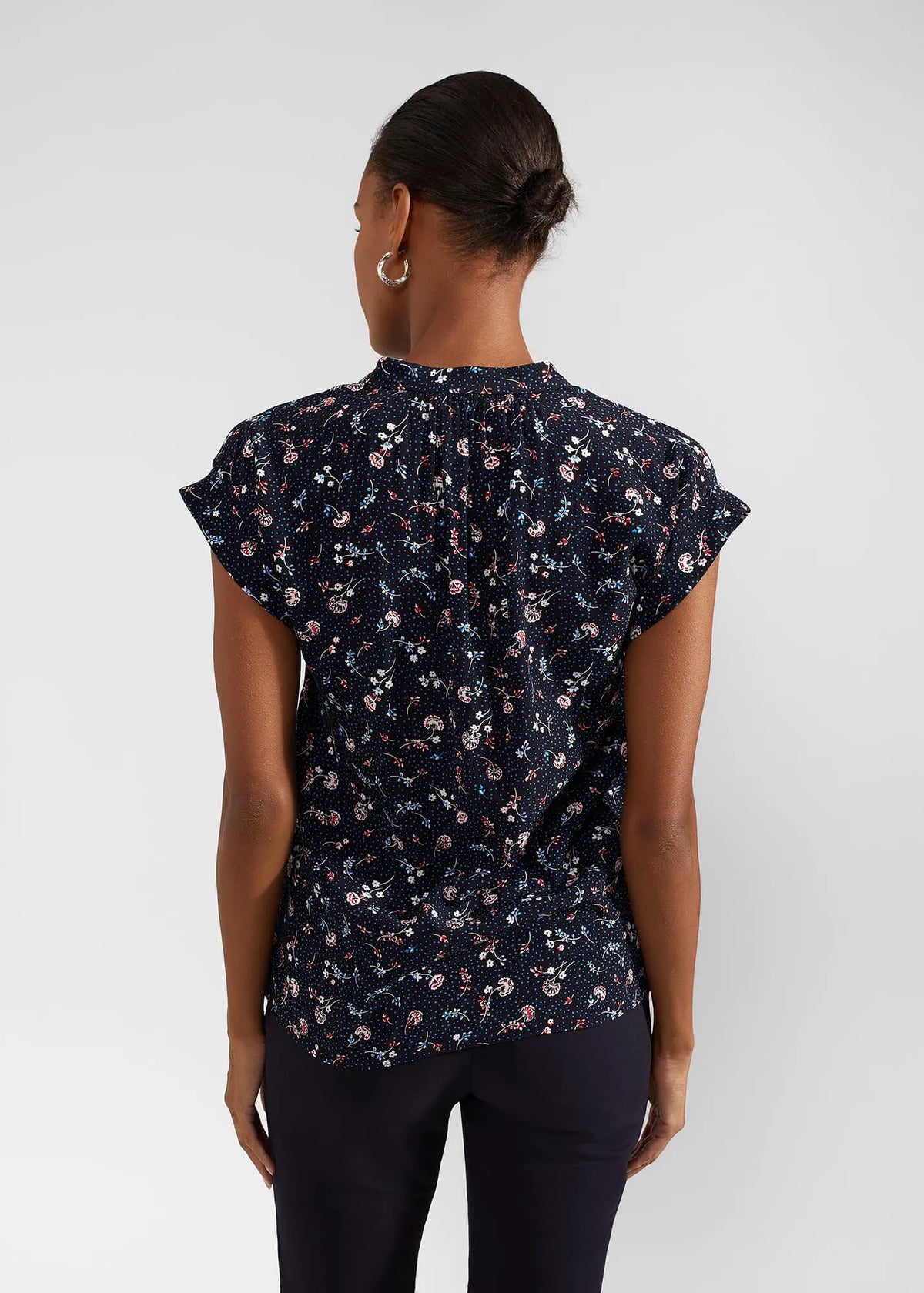 Navy Multi