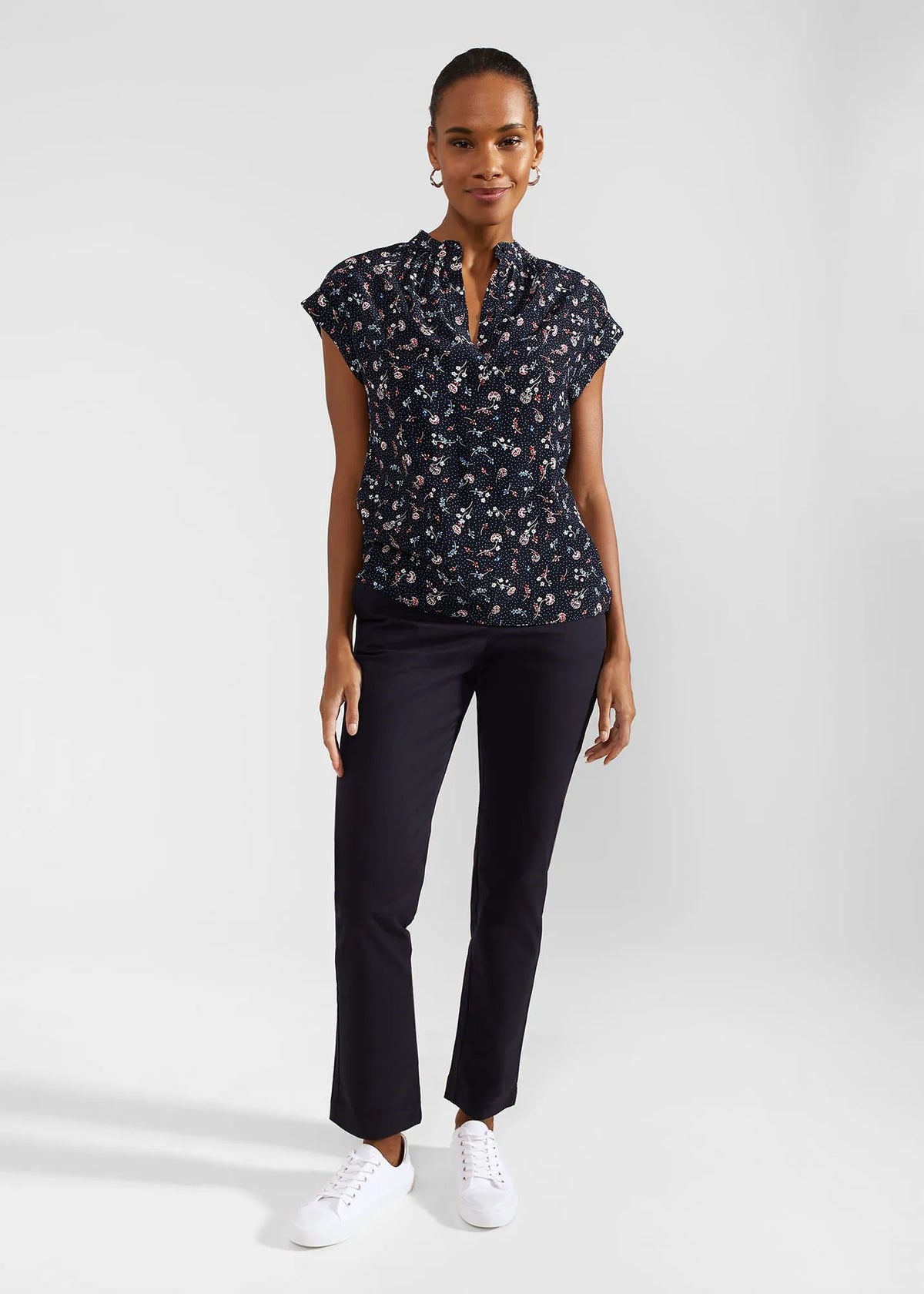 Navy Multi