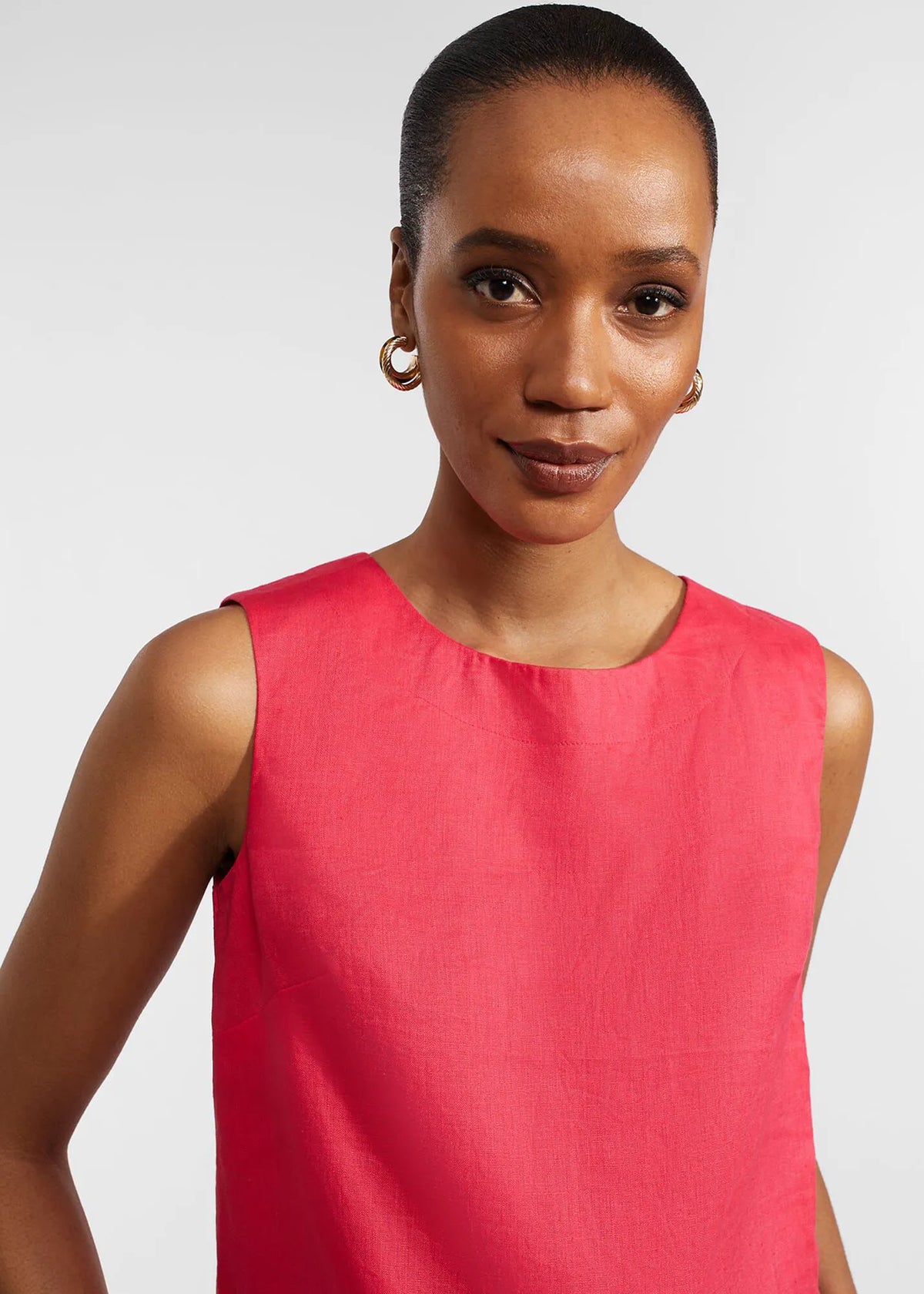 Rouge Pink