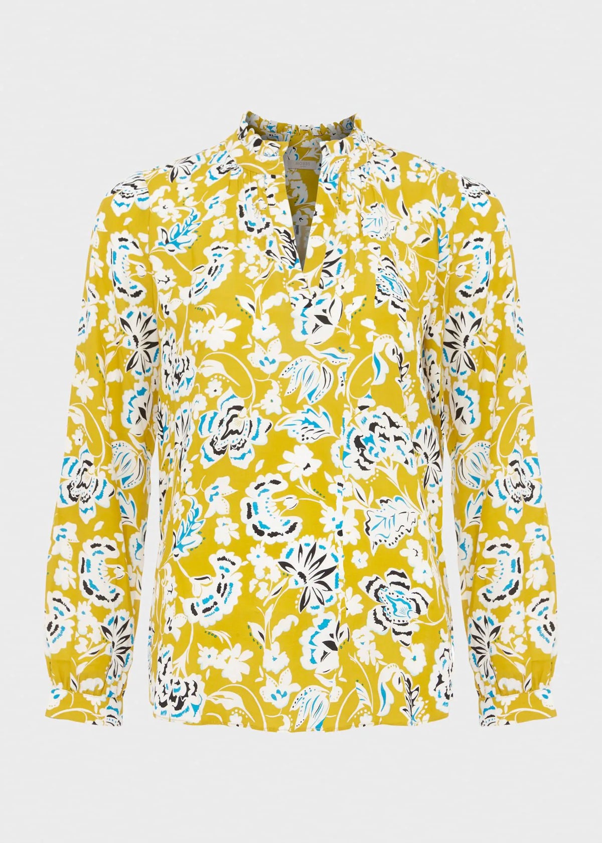 Yellow Multi