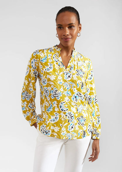Yellow Multi