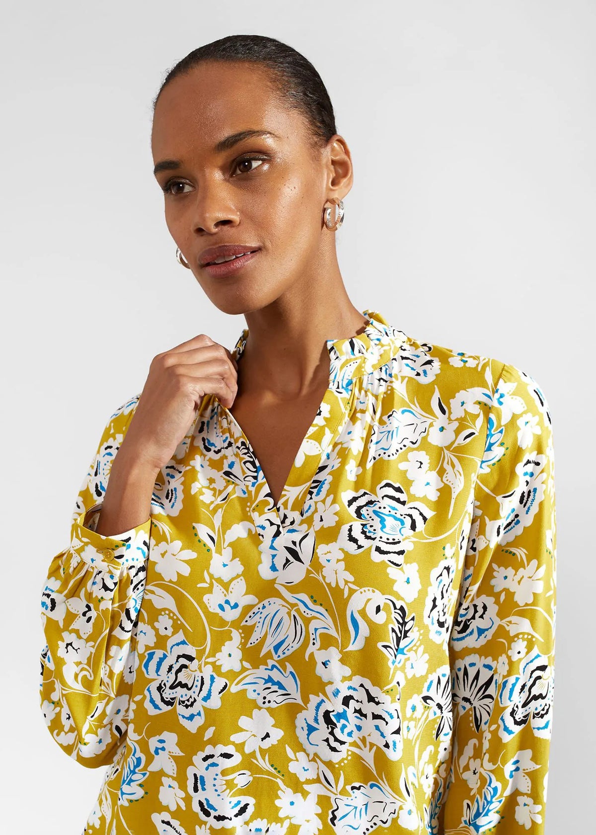 Yellow Multi