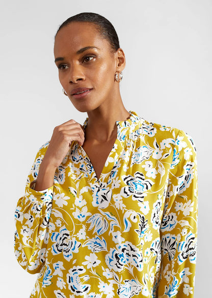 Yellow Multi