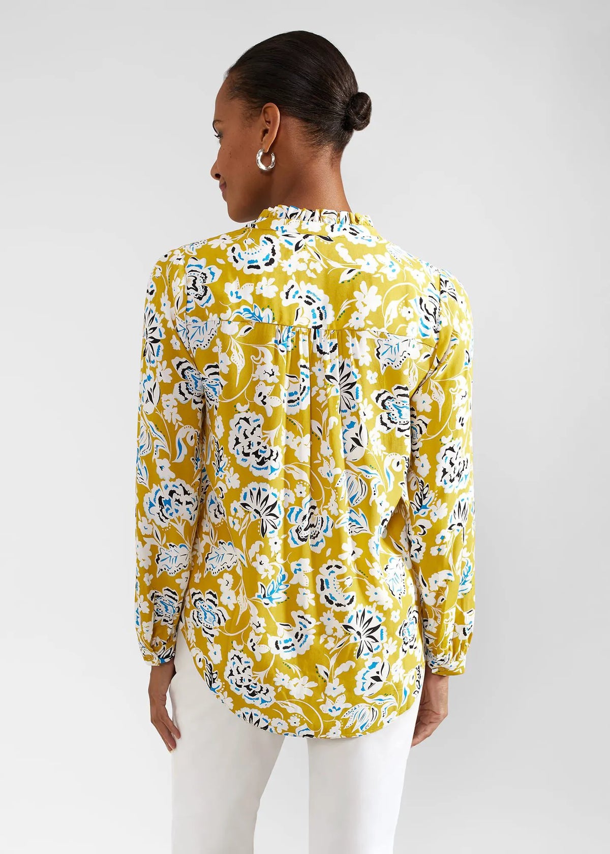 Yellow Multi
