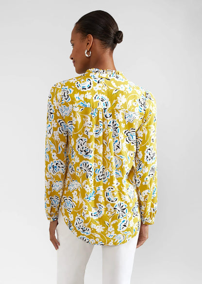 Yellow Multi