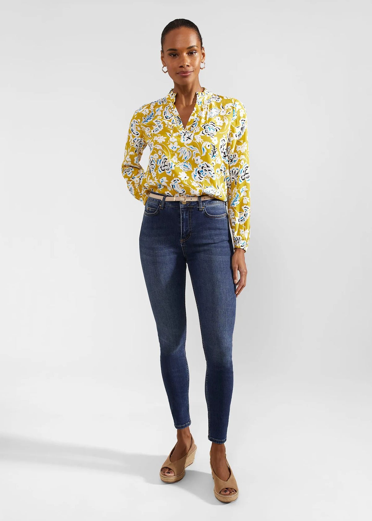 Yellow Multi