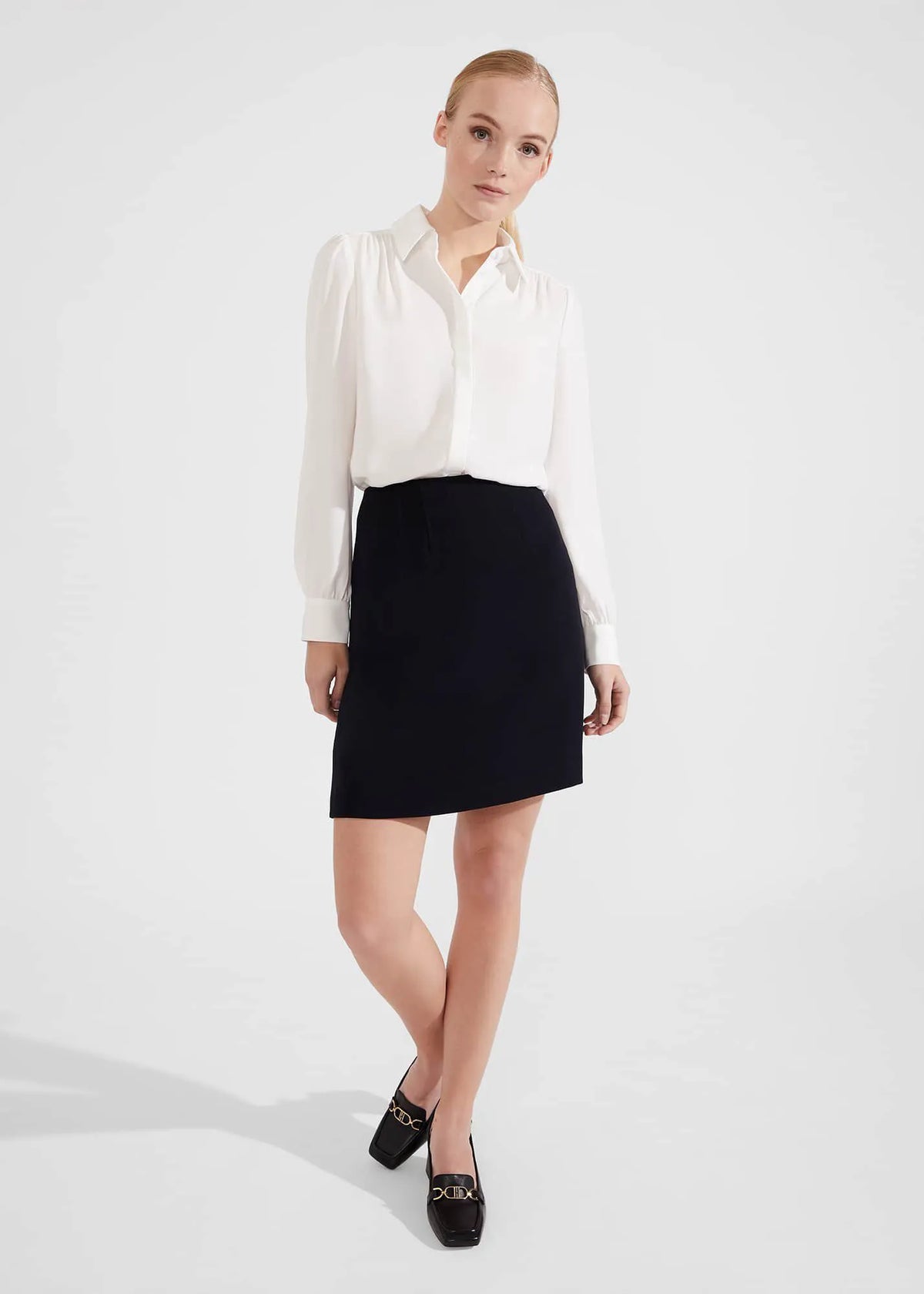 Ivory