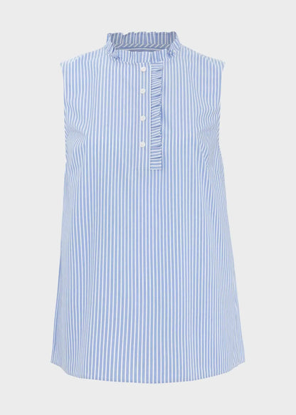 Blue Ivory