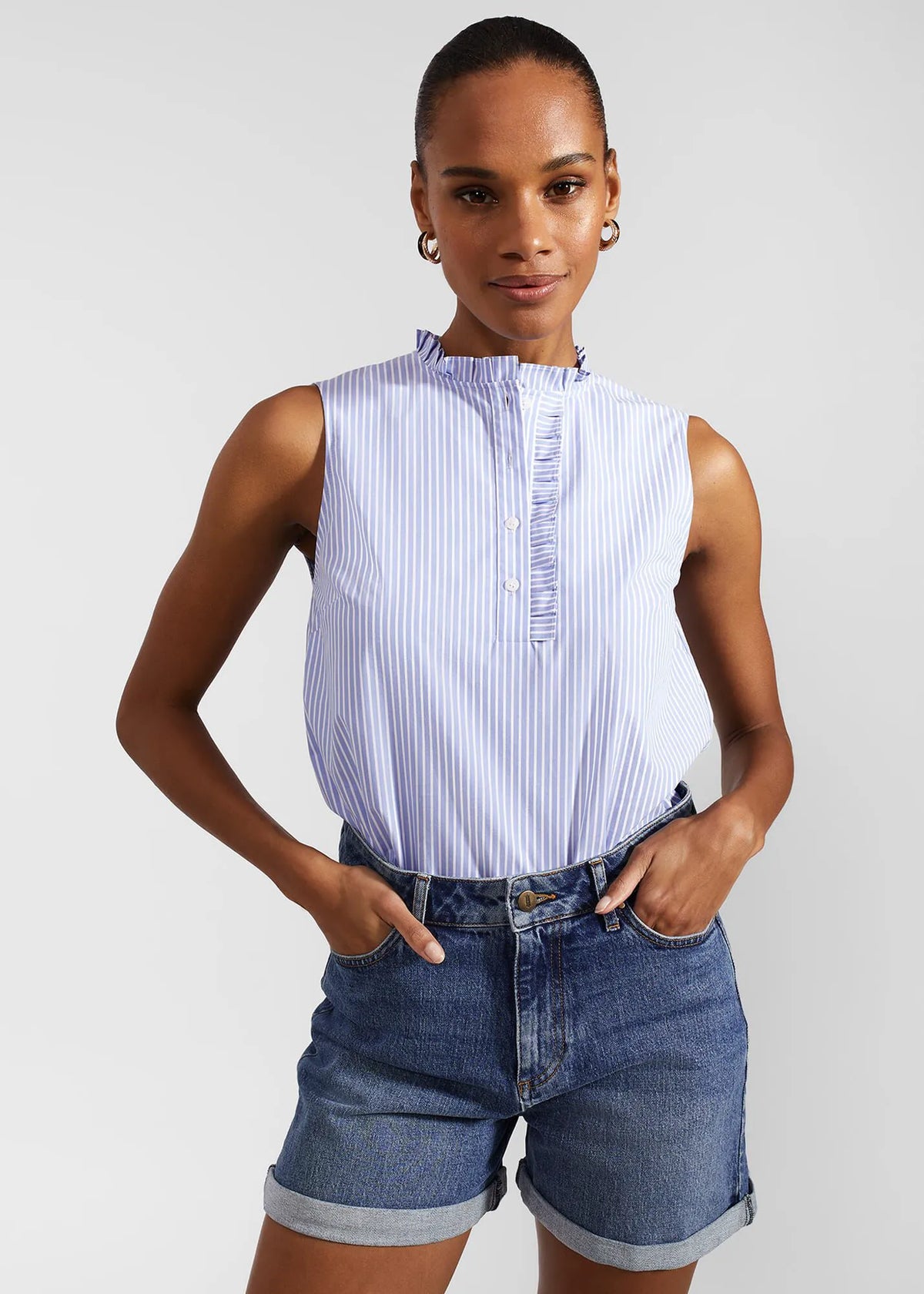 Blue Ivory