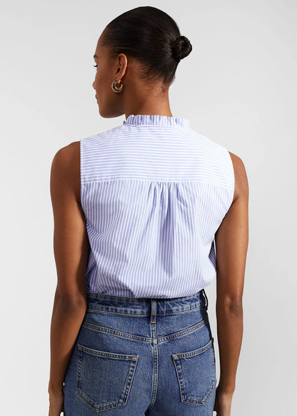 Blue Ivory