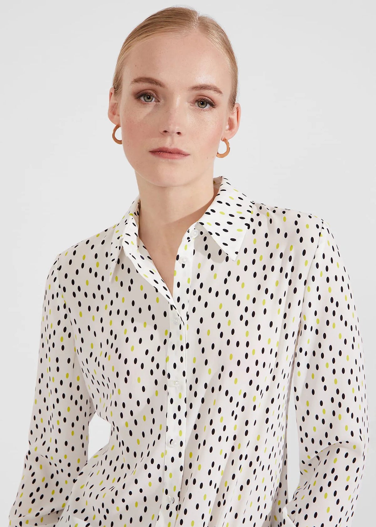 Ivory Lime