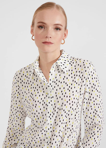 Ivory Lime