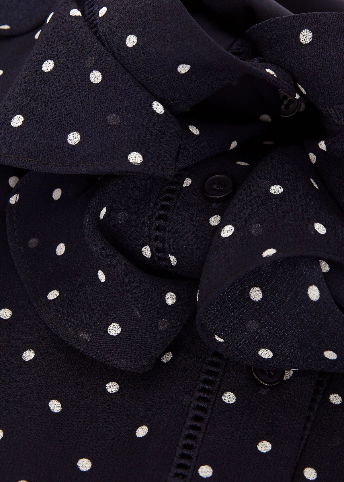 Navy Ivory