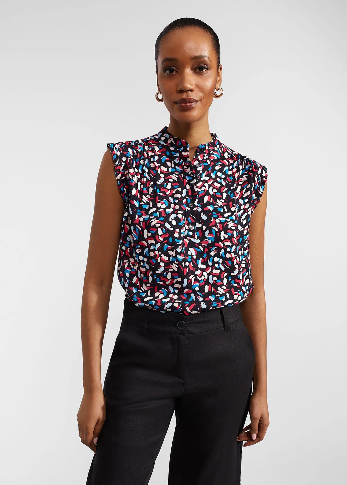 Navy Multi