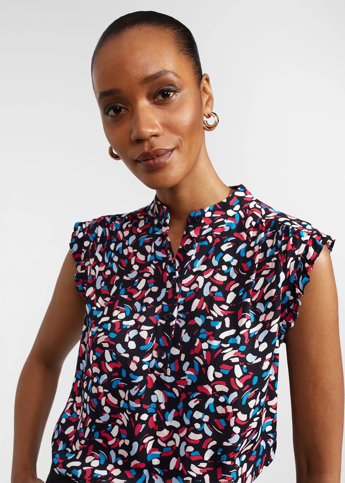 Navy Multi
