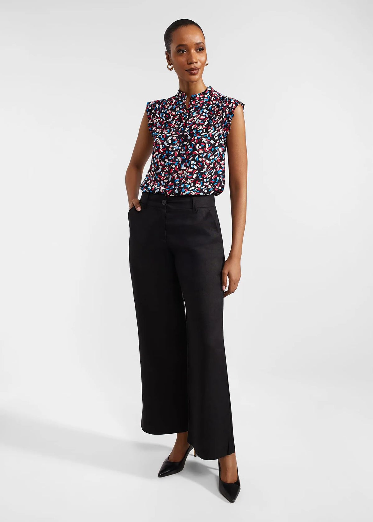 Navy Multi