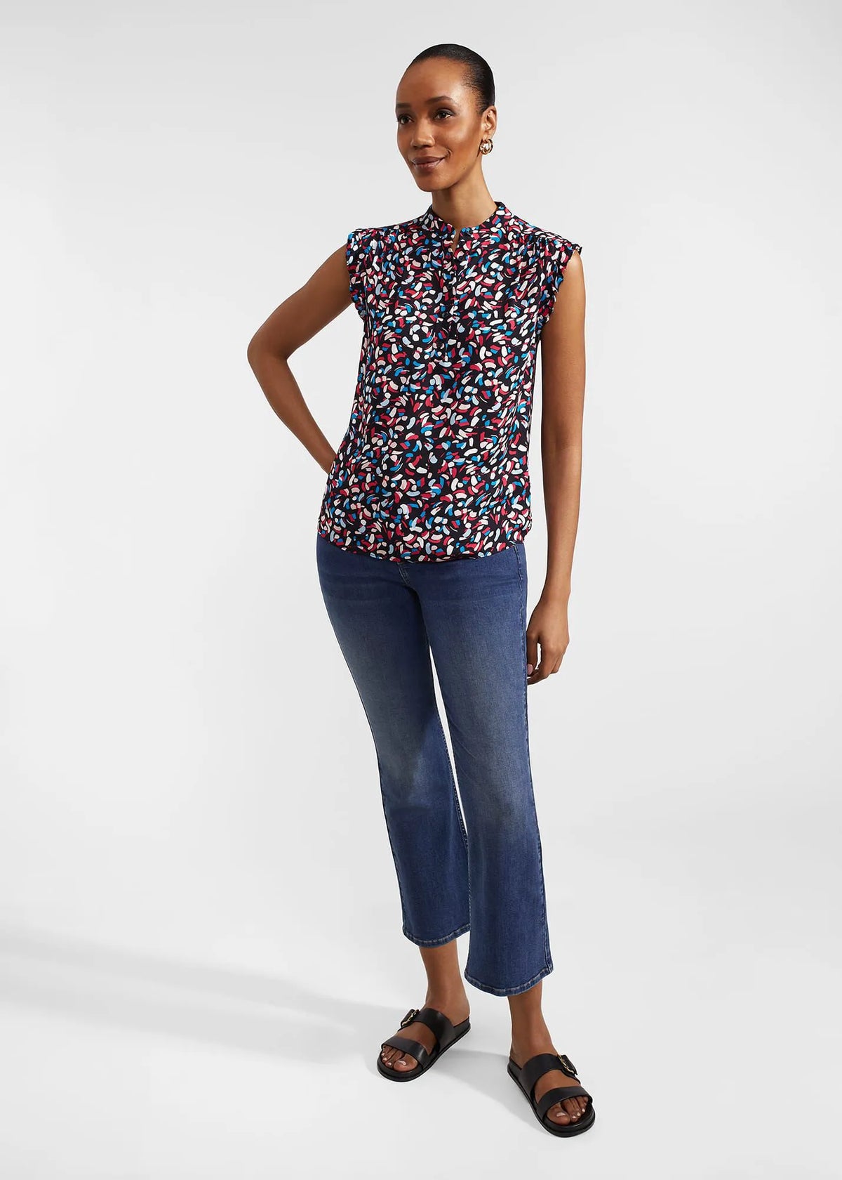 Navy Multi