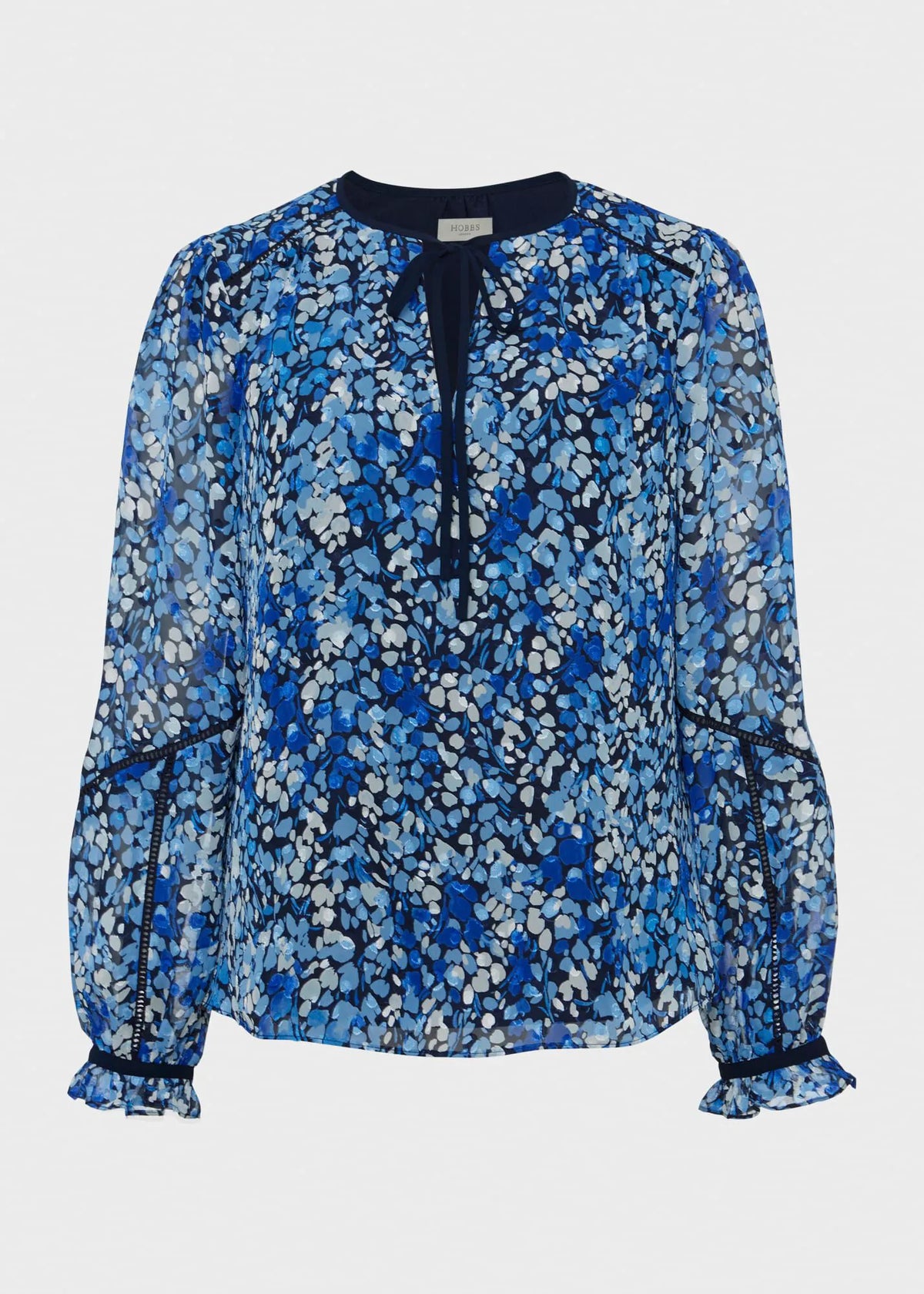Blue Multi