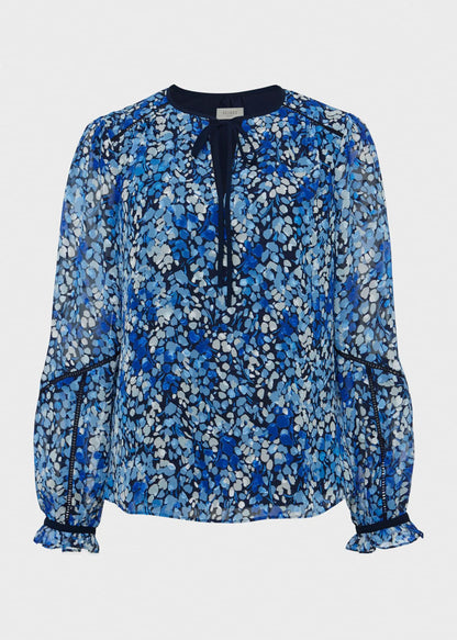 Blue Multi