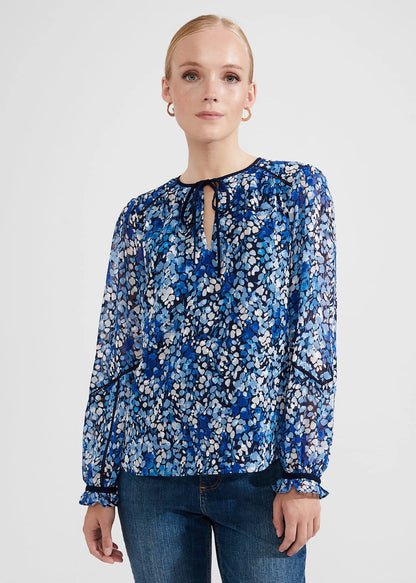 Blue Multi