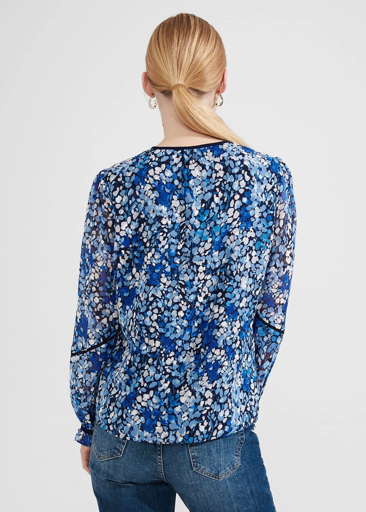 Blue Multi