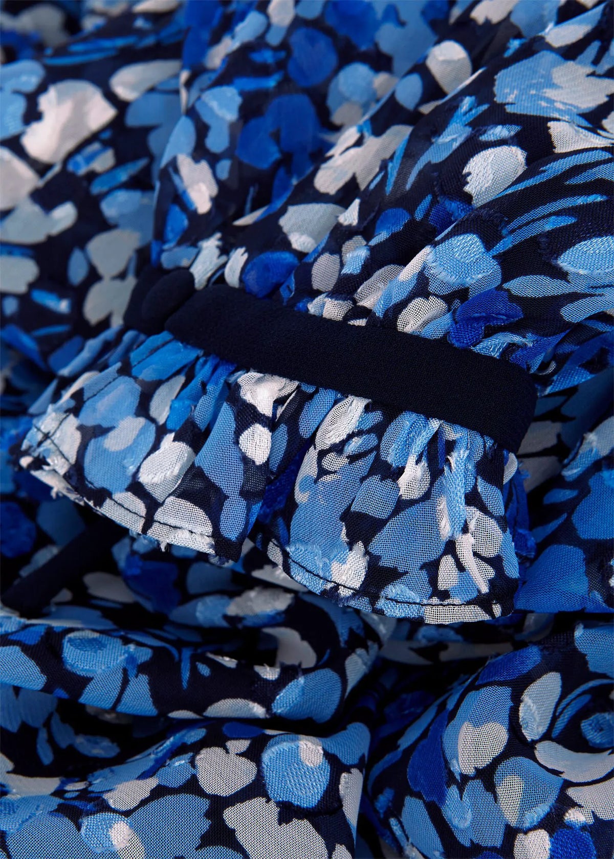 Blue Multi