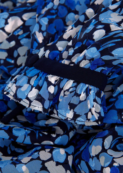 Blue Multi