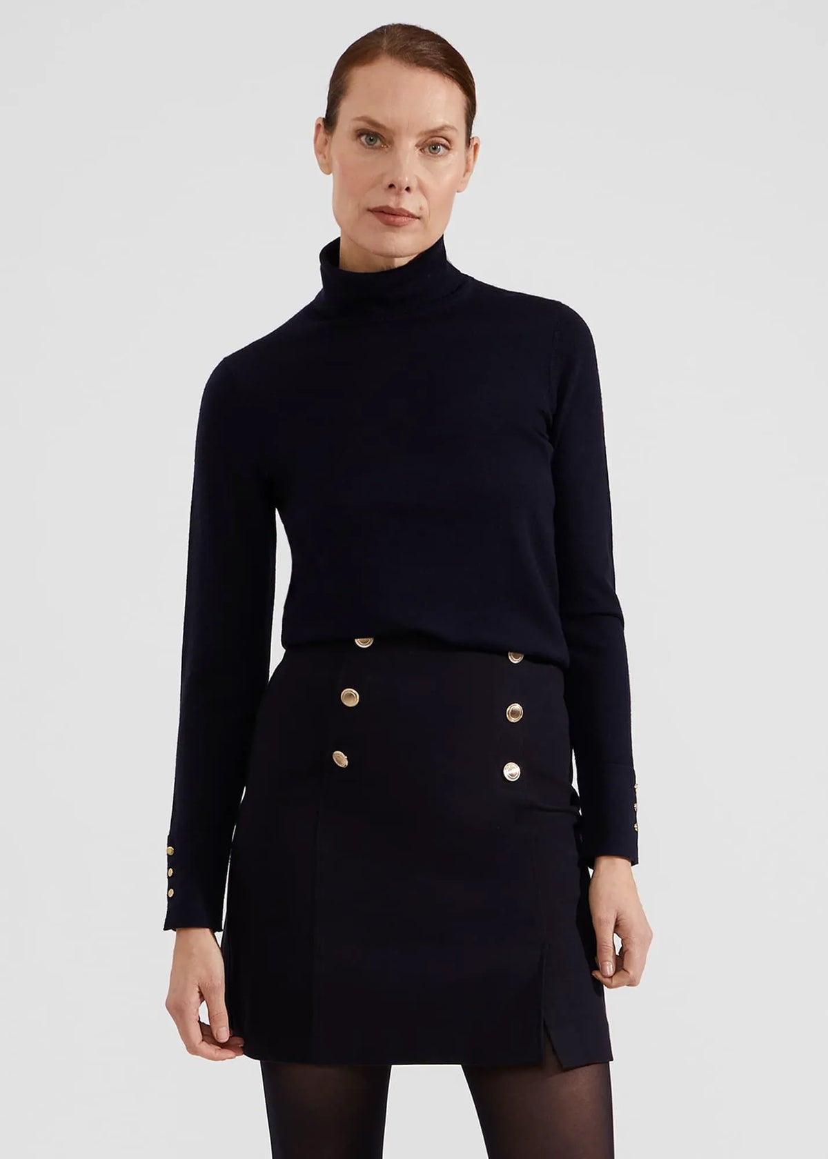 Navy