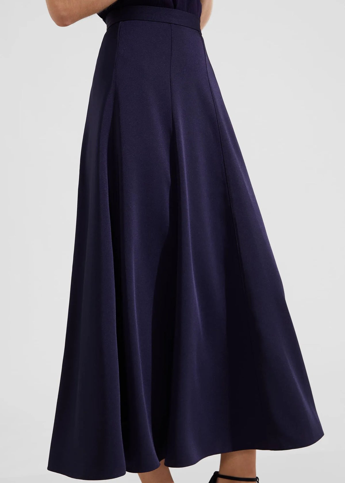 Midnight Navy