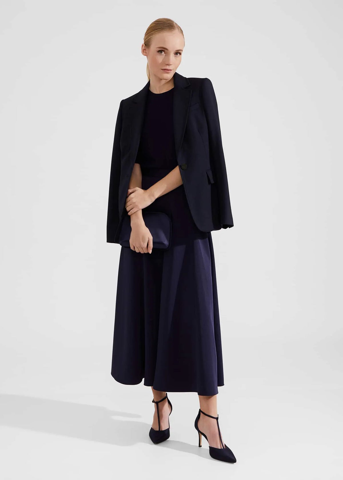 Midnight Navy