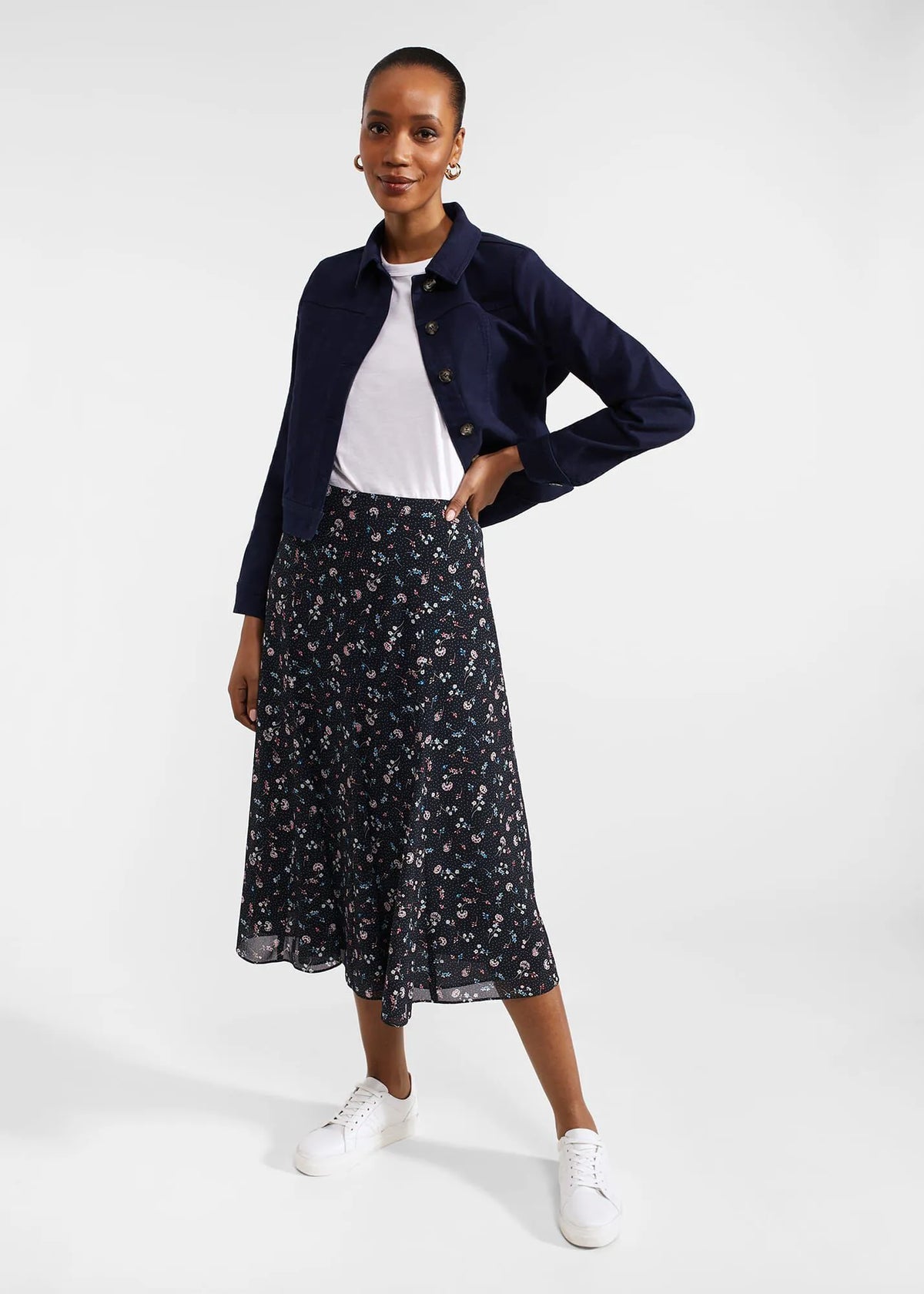 Navy Multi