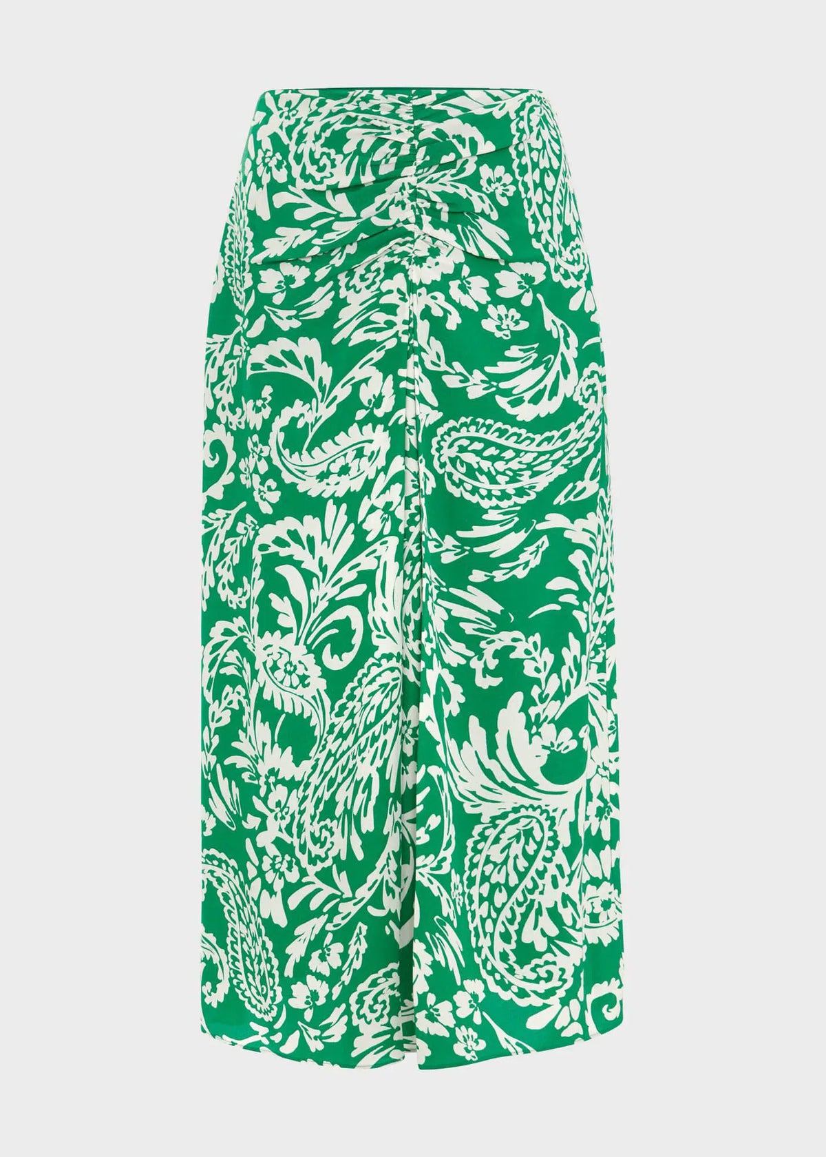 Green Ivory