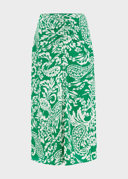 Green Ivory