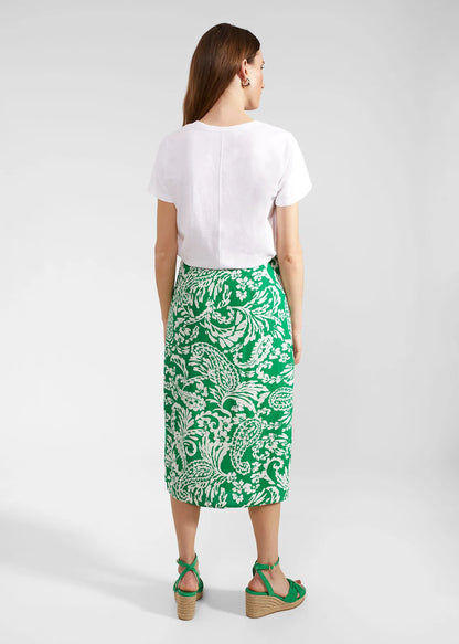 Green Ivory