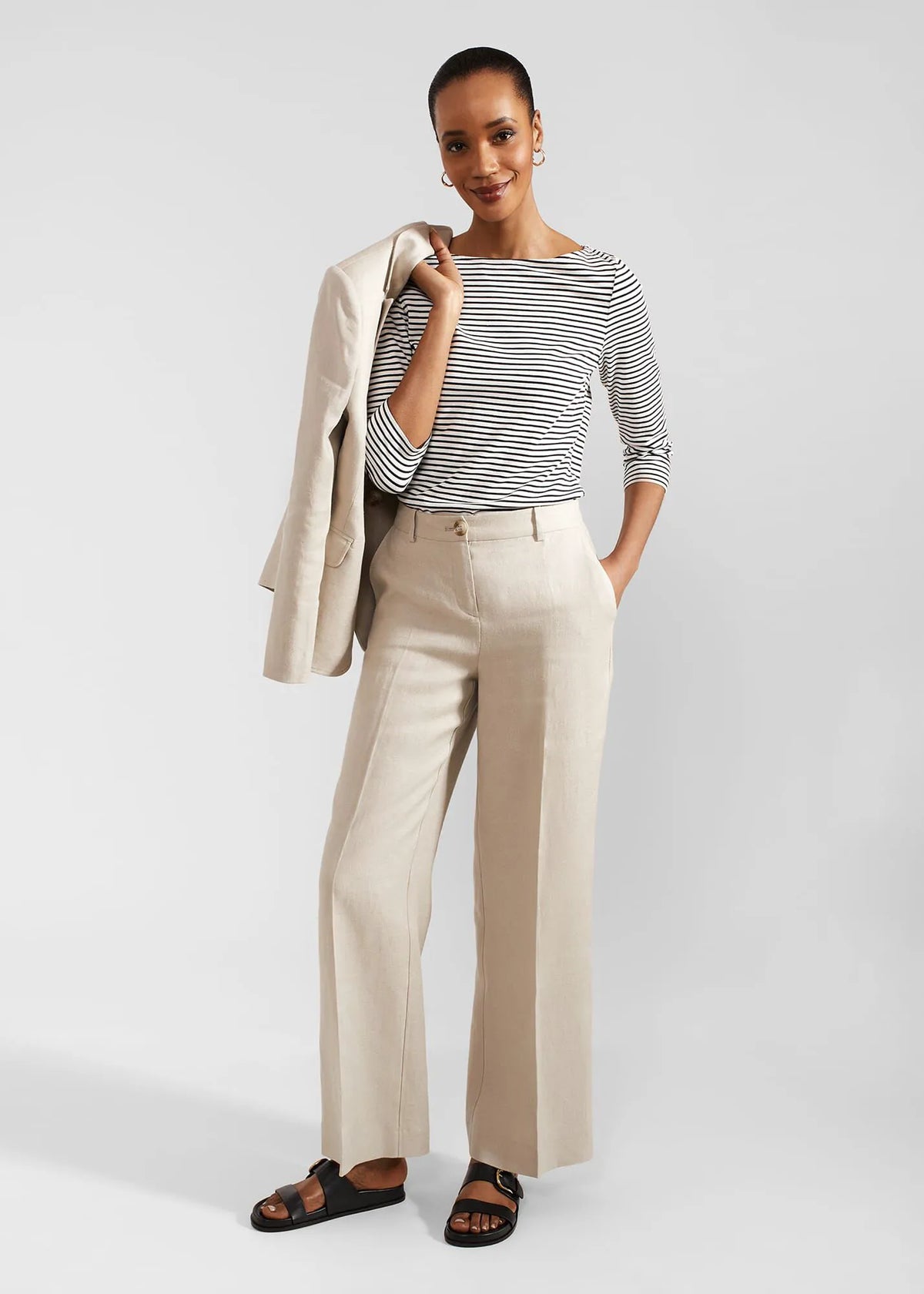 Neutral