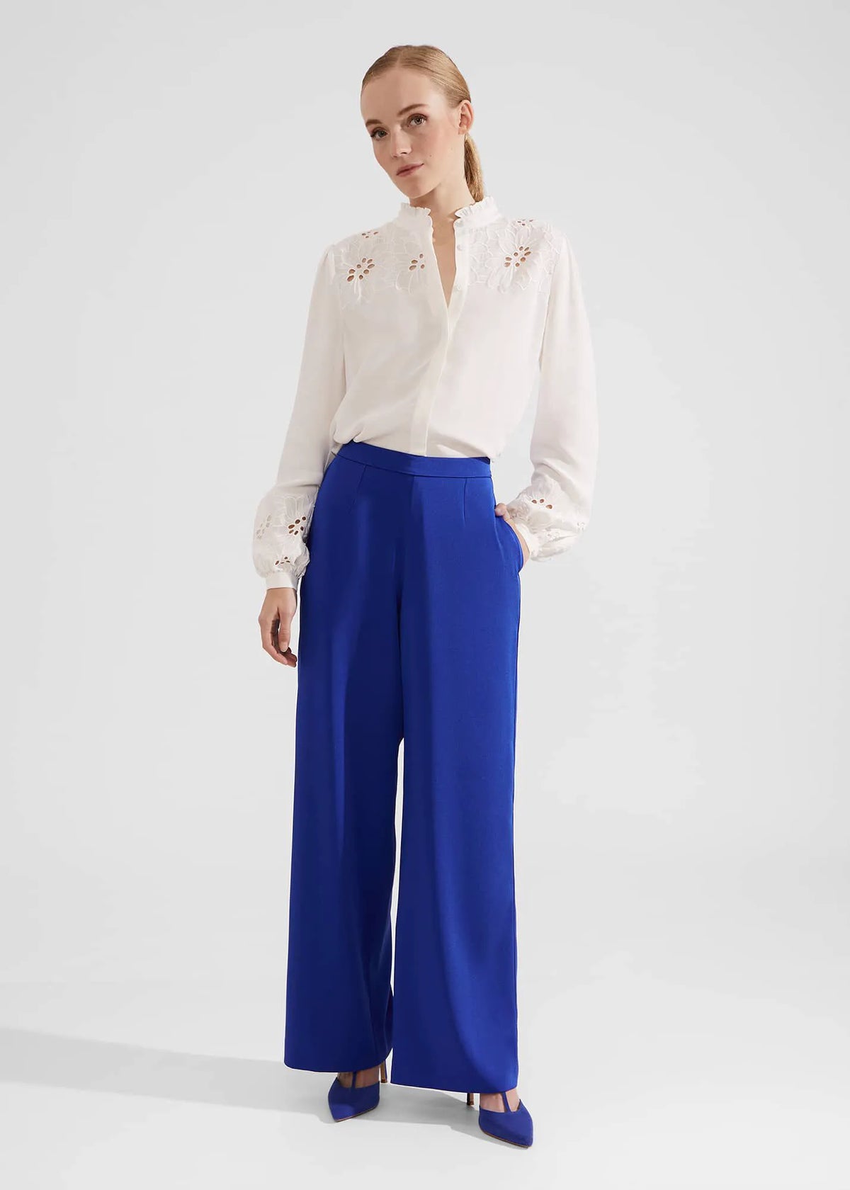 Lapis Blue