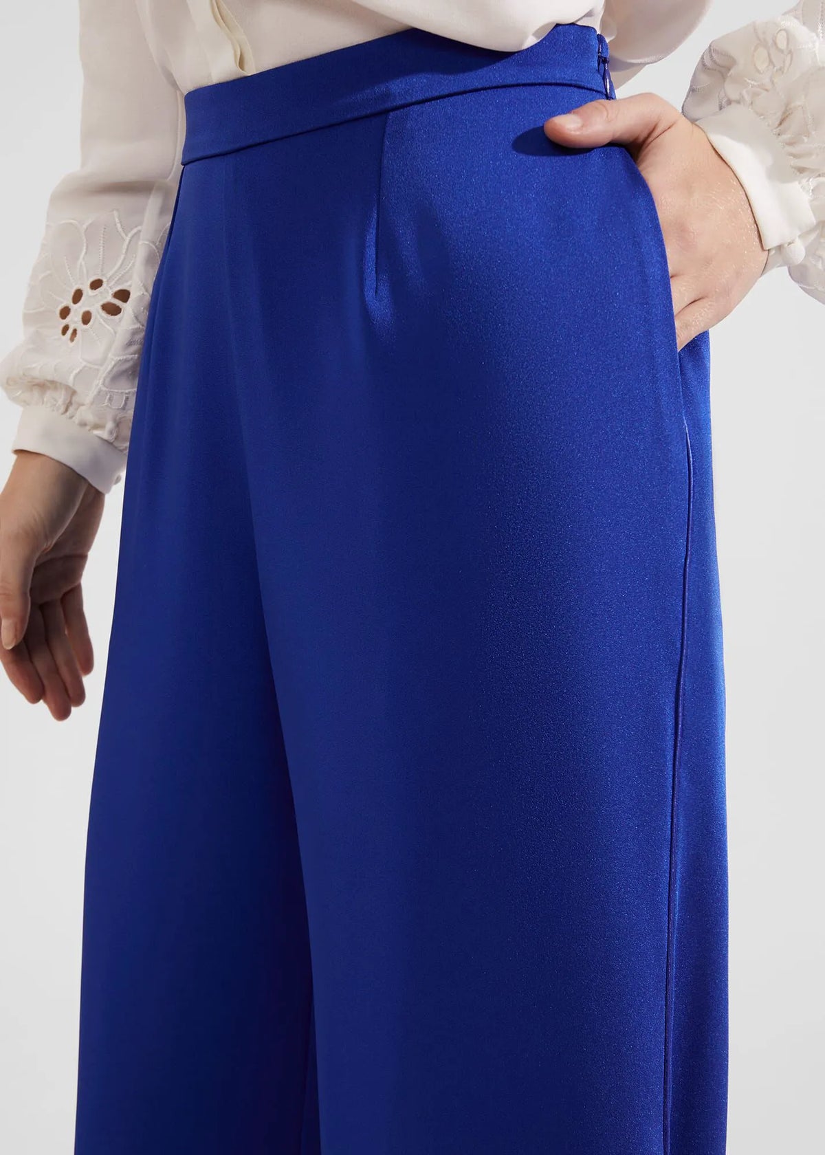 Lapis Blue