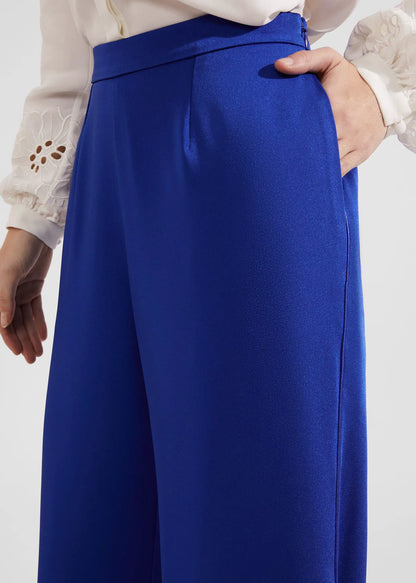 Lapis Blue