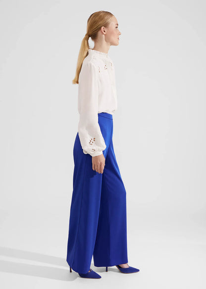 Lapis Blue