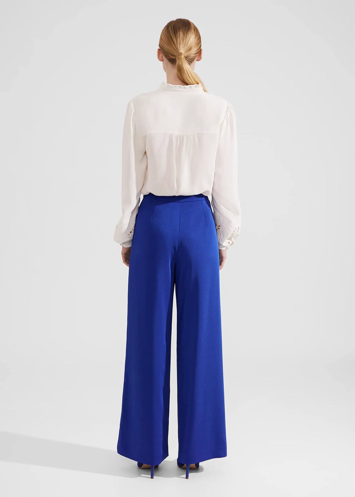 Lapis Blue