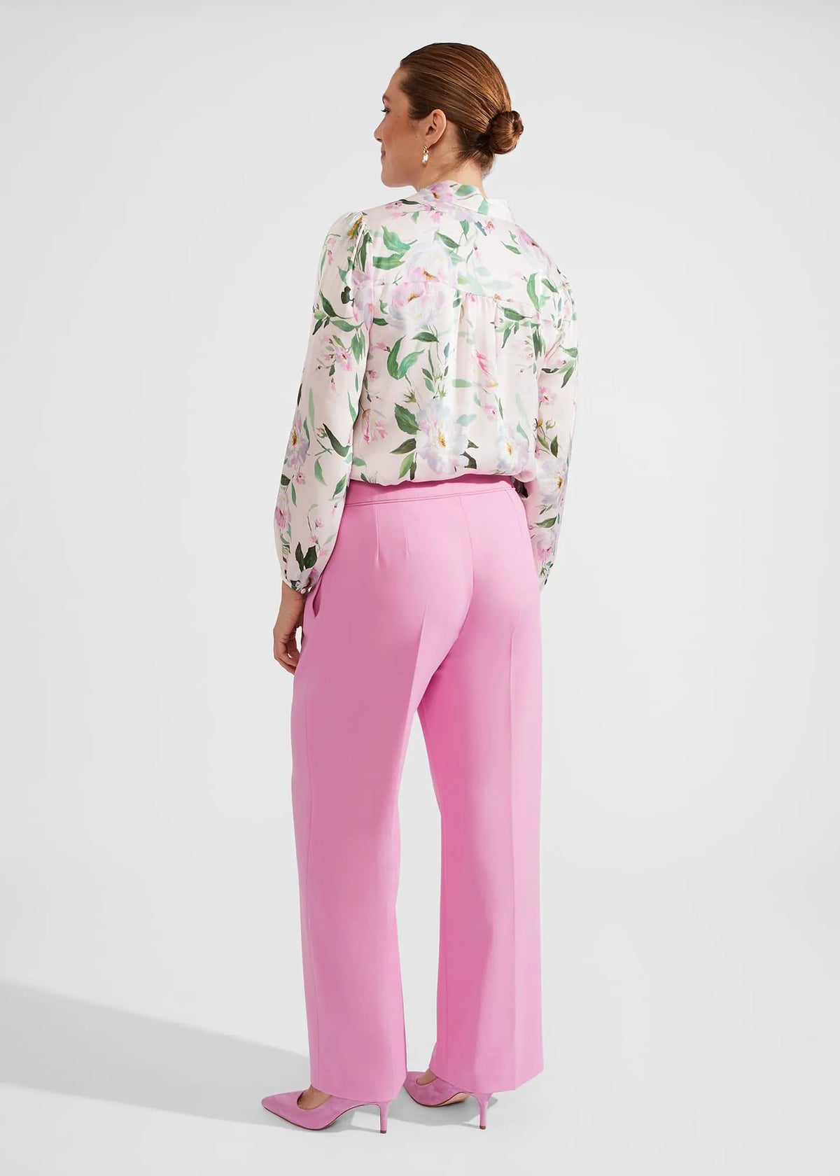 Carnation Pink