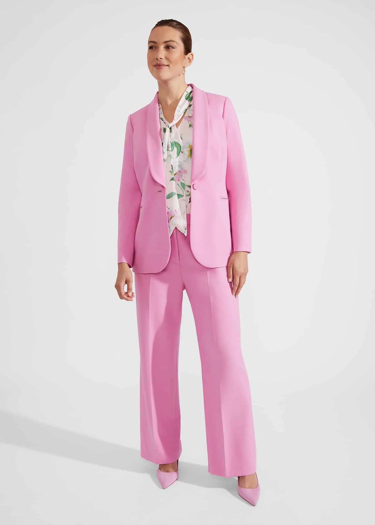 Carnation Pink