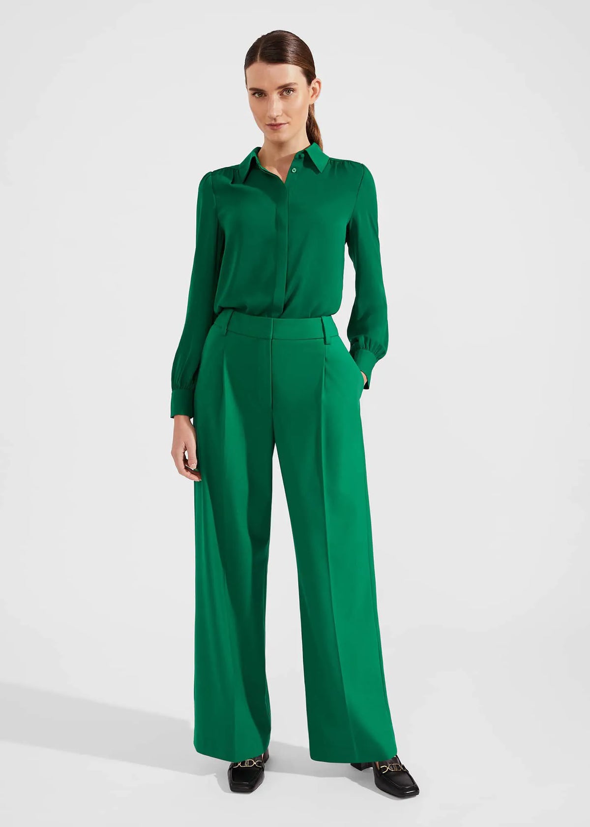 Malachite Green