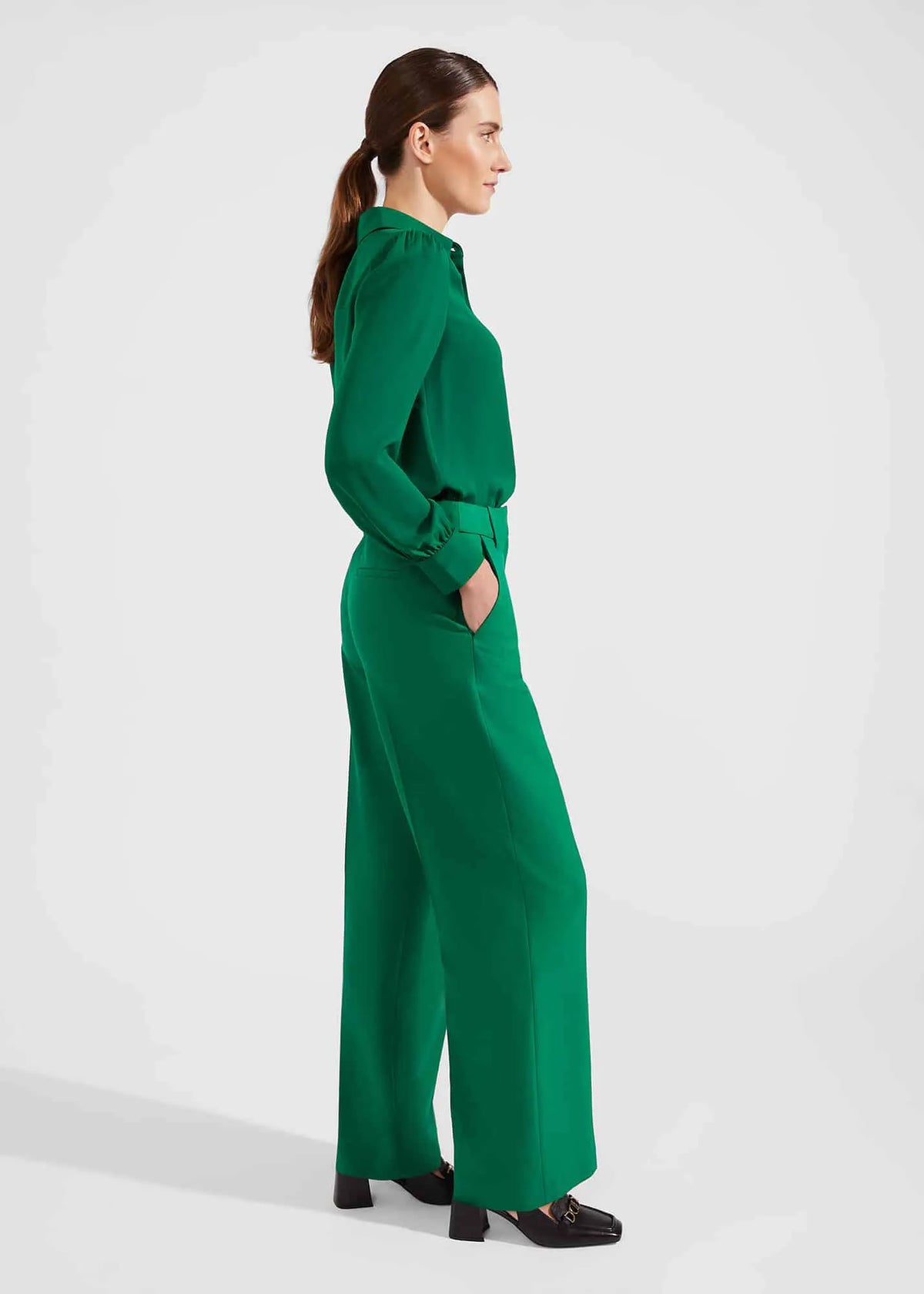 Malachite Green