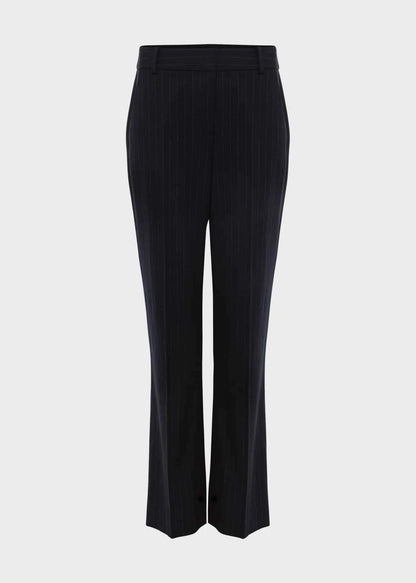 Navy Ivory
