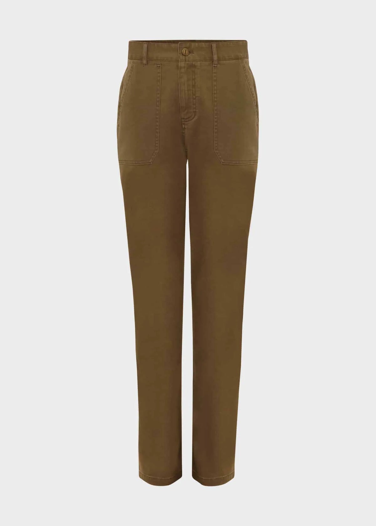 Dark Khaki