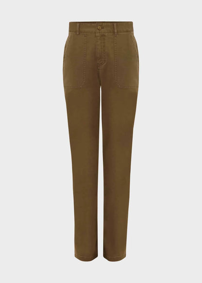 Dark Khaki