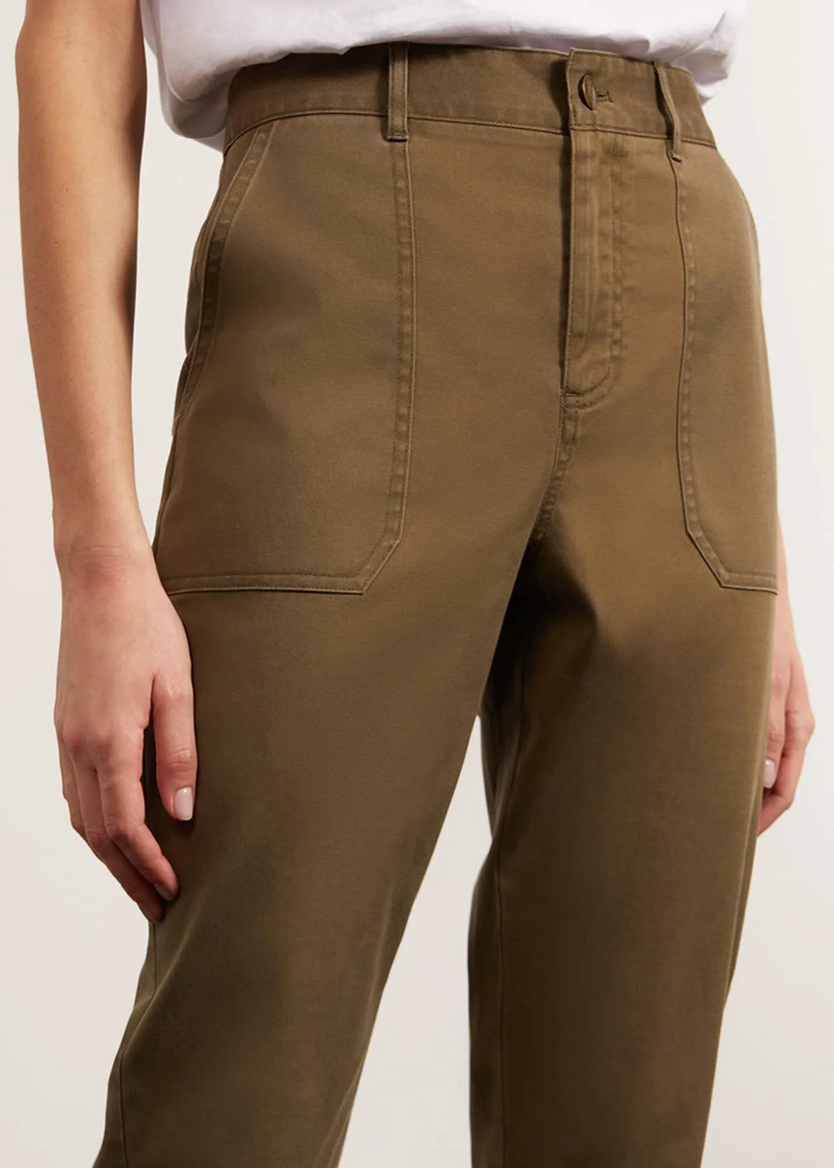 Dark Khaki