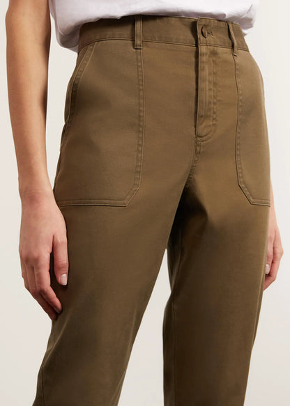 Dark Khaki